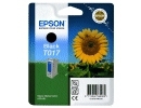 C13T01740110 - EPSON T017 Black 17ml