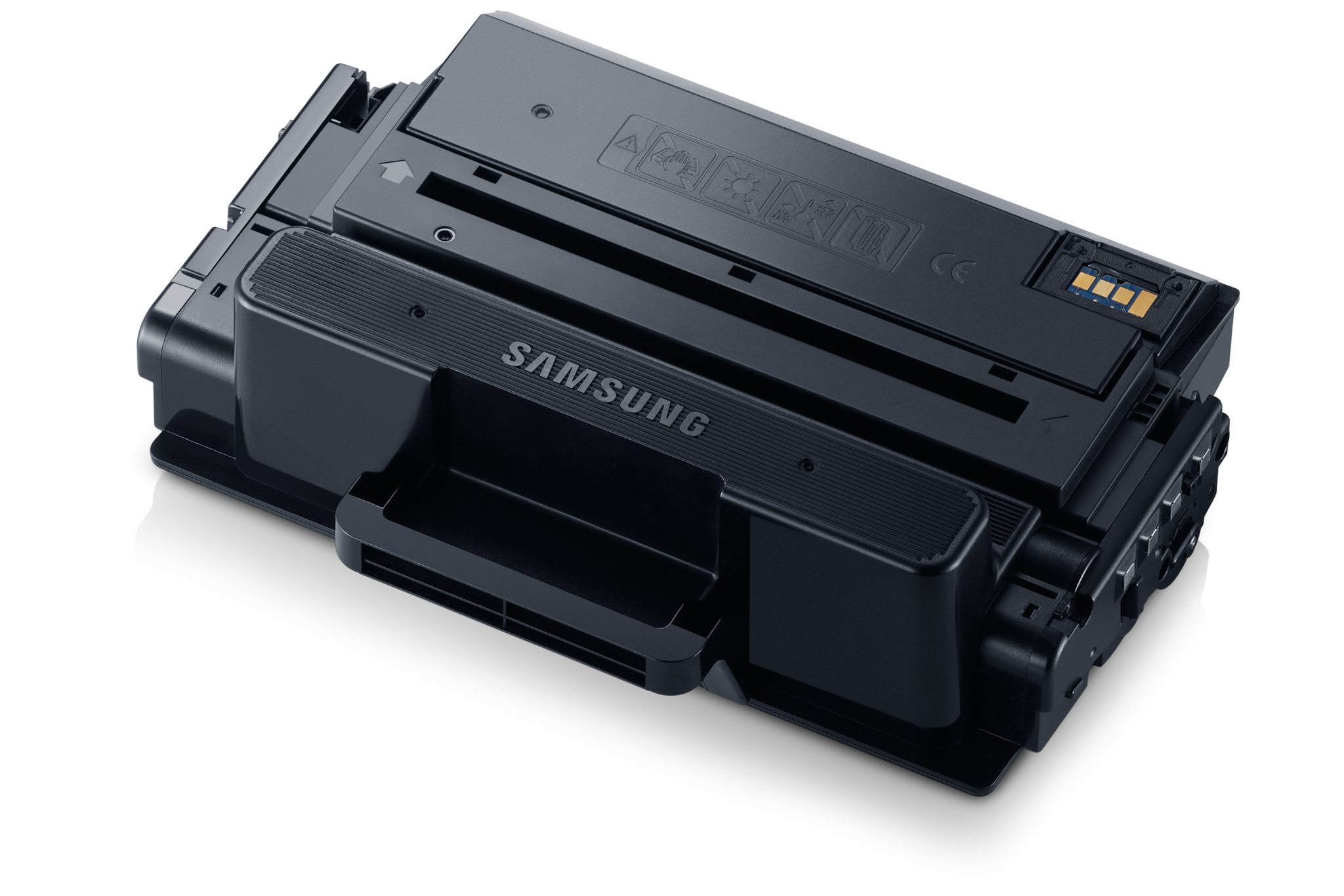 MLT-D203E/ELS - SAMSUNG Toner Cartridge Black 10.000vel 1st