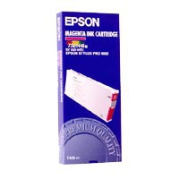 EPSON Inkt Cartridge T409 Magenta 220ml 1st