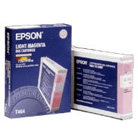 EPSON Inkt Cartridge T464 Light Magenta 110ml 1st