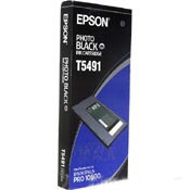 EPSON Inkt Cartridge T5491 Photo Black 500ml 1st