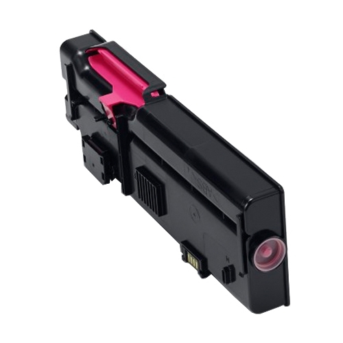 DELL Toner Cartridge Magenta 4.000vel 1 Pack