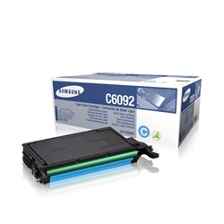 SAMSUNG Toner Cyaan 7.000vel 1 Pack