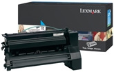 LEXMARK Toner Cartridge Cyaan 15.000vel 1 Pack