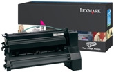 C780A2MG - LEXMARK Toner Cartridge Magenta 6.000vel 1st