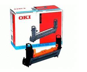 OKI Drum Cyaan 23.000vel 1 Pack