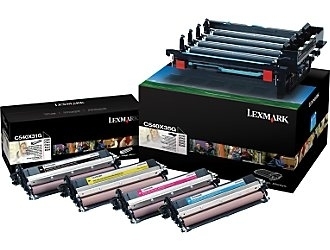 C540X71G - LEXMARK Drum Black 30.000vel 1st