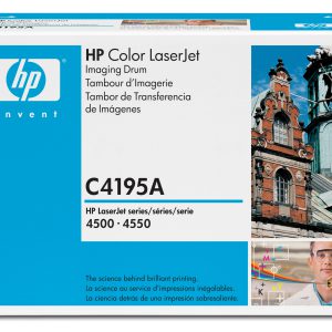 HP Imaging Drum 640A 25.000vel