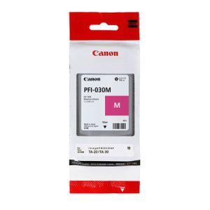 Canon PFI-030 magenta
