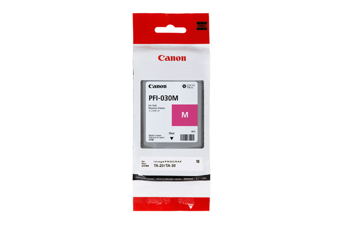 Canon PFI-030 magenta