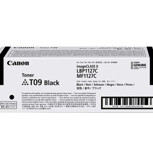 Canon T09 zwart