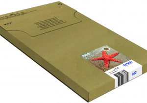 Multipack 4-colours 405 EasyMail