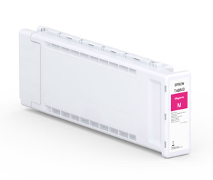Singlepack UltraChrome Pro 6 Magenta T48M3 (700ml)