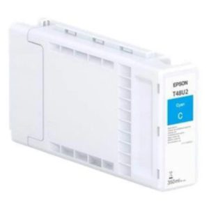 Singlepack UltraChrome Pro 6 Cyan T48U2(350ml)