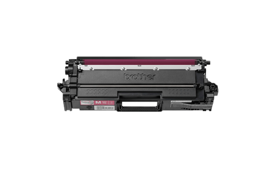 BROTHER TN-821XXLM Ultra High Yield Magenta Toner Cartridge for EC Prints 12000 pages