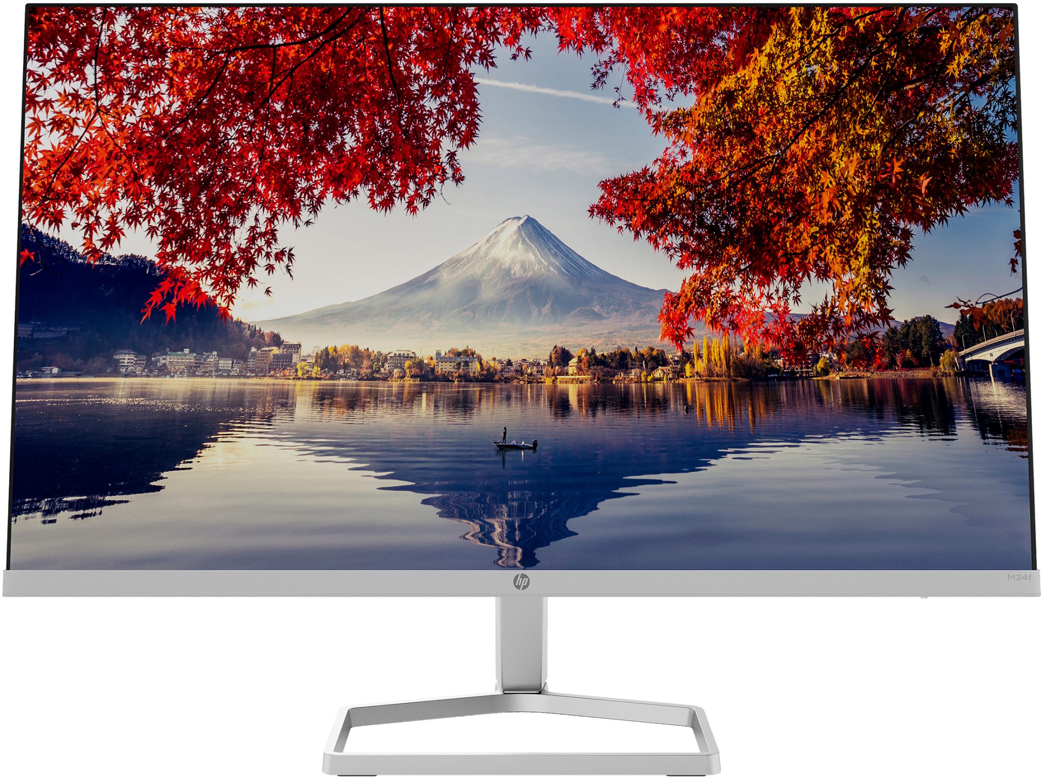 HP M24f 24inch IPS FHD 1920x1080 1000:1 300nits 5ms GtG VGA HDMI1.4