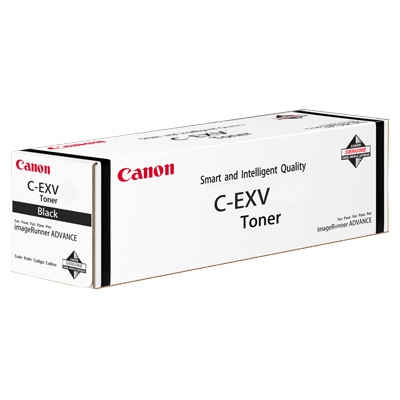 Canon Toner Cartridge C-EXV 47 Black 18.000vel