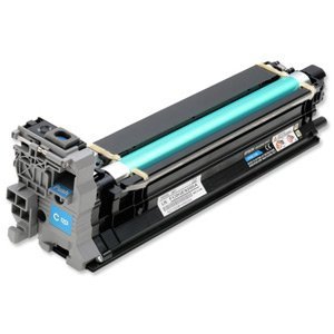 EPSON Photoconductor Cyaan 30.000vel 1 Pack