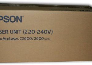 EPSON Fuserunit 220v 80.000vel