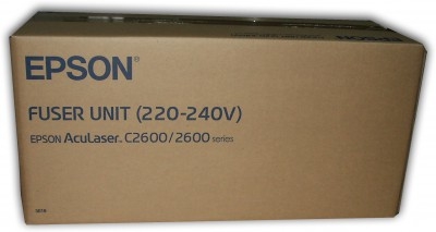 EPSON Fuserunit 220v 80.000vel