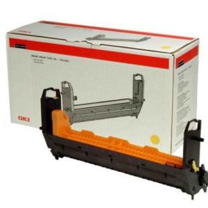 OKI Drum Yellow 30.000vel 1 Pack