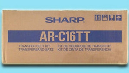 SHARP Transfer Belt 160.000vel 1 Pack