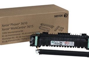 Xerox Fuserunit 220v 1 Pack