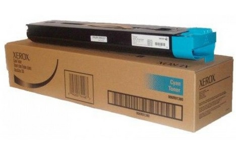 Xerox Toner Cartridge Cyaan 30.000vel