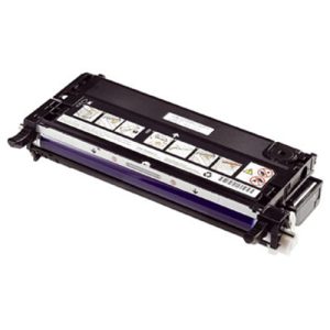 DELL Toner Cartridge Black 5.000vel 1 Pack