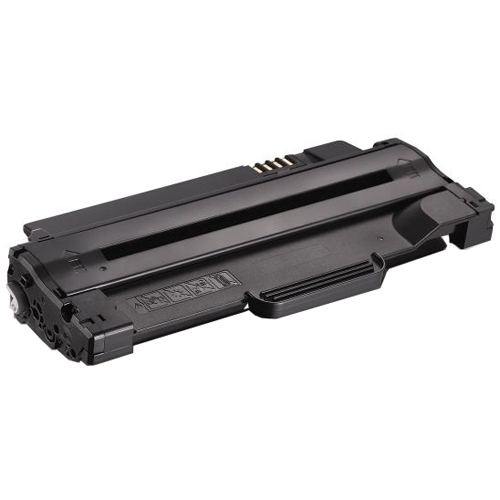 DELL Toner Cartridge Black 2.500vel 1 Pack
