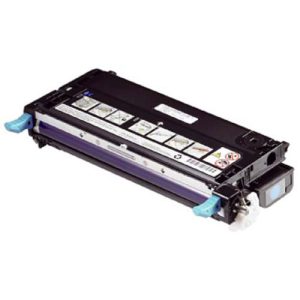 DELL Toner Cartridge Cyaan 9.000vel 1 Pack