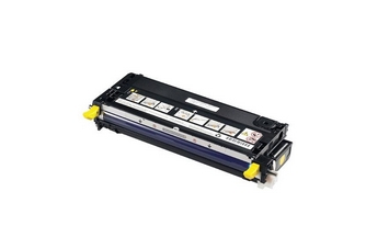 DELL Toner Cartridge Yellow 8.000vel 1 Pack