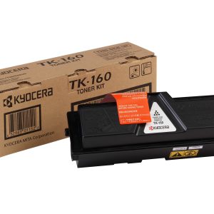 Kyocera Toner Cartridge TK-160 Black 2.500vel 1st