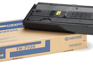 KYOCERA Toner Cartridge Black 20.000vel 1 Pack