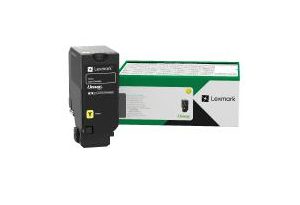 LEXMARK CS730 CX730 Cyn 10.5K CRTG Toner