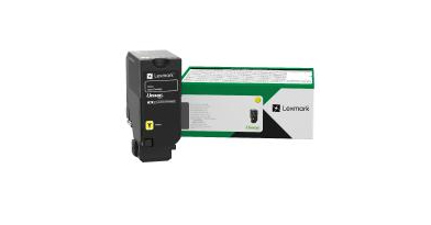 LEXMARK CS730 CX730 Cyn 10.5K CRTG Toner