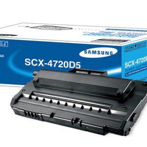 SAMSUNG Toner Cartridge Black 5.000vel