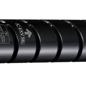 Canon C-EXV 58L geel