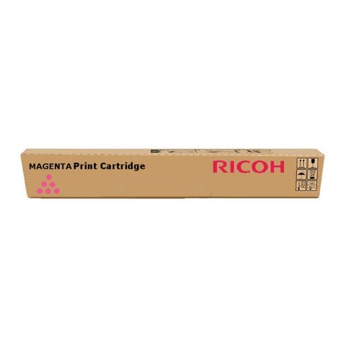 841930 - RICOH Toner Magenta 5.500vel 1st