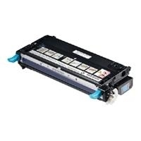 DELL Toner Cartridge Cyaan 8.000vel 1 Pack