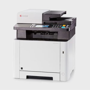 Kyocera Color LaserJet M5526cdn A4 26ppm
