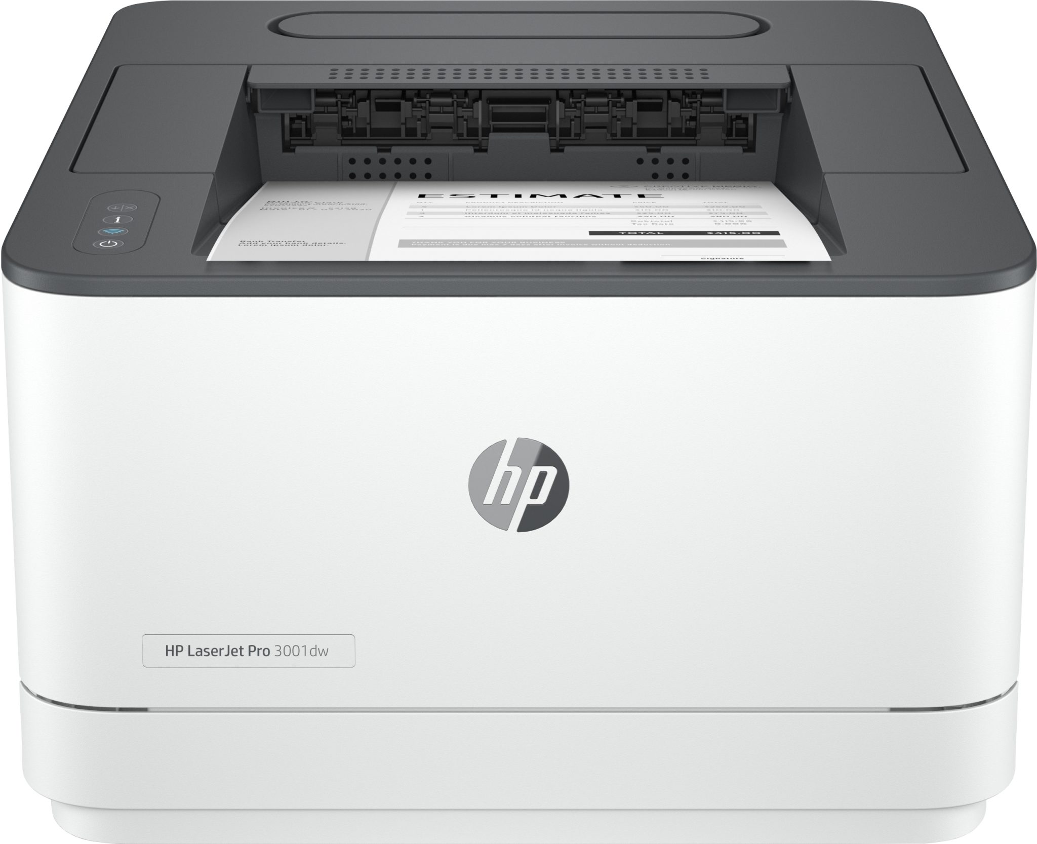 3G652E - HP LaserJet A4