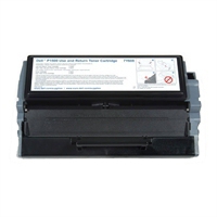 DELL Toner Black 6.000vel 1st