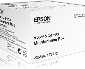 C13T671200 - EPSON Onderhoudskit 1st