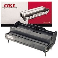 OKI Toner Cartridge Black 15.000vel