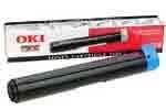 OKI Toner Cartridge Black 2.000vel