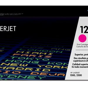 C9703A - HP Toner Cartridge 121A Magenta 4.000vel