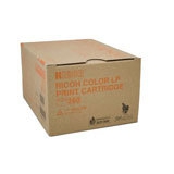 RICOH Toner Yellow 10.000vel 1 Pack