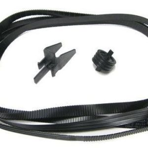 HP Carriage Belt New