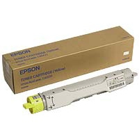 EPSON Toner Yellow 8.000vel 1st